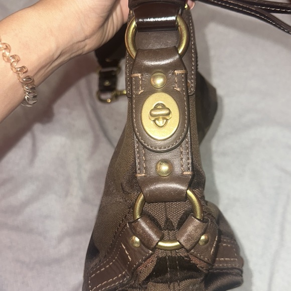 Coach Purse - Picture 8 of 9